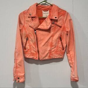 Sound & Matter Jacket Small